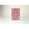 Intaglio Red