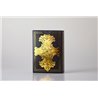 Intaglio Black