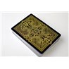 Intaglio Black