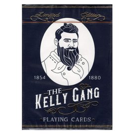 Kelly Gang