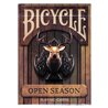 Bicycle Open Season