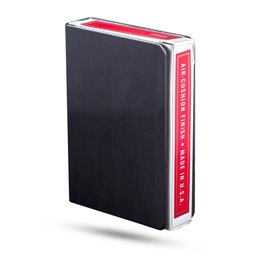 Deck Defender - Deep Black