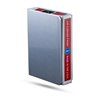 Deck Defender - Polished Aluminum