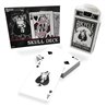Bicycle Skull Deck