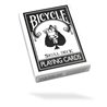 Bicycle Skull Deck