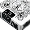 Bicycle Skull Deck