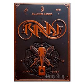 Ravn Sol
