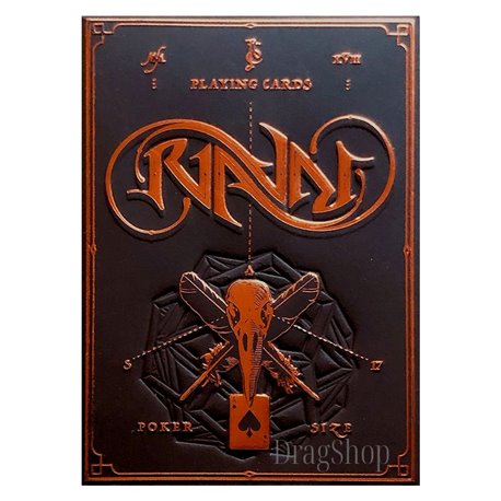 Ravn Sol