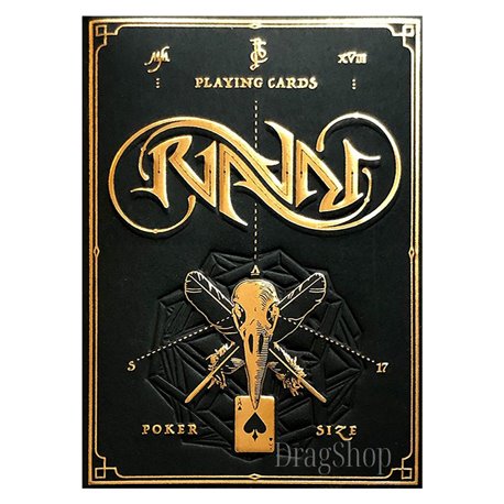 Ravn Eclipse