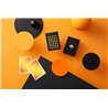 NOC Colorgrades Desert Orange