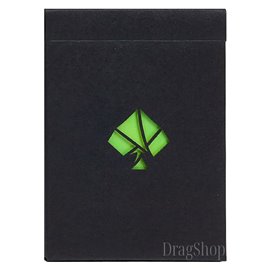 NOC Colorgrades Tropic Green