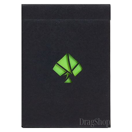 NOC Colorgrades Tropic Green