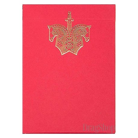 Knights Red