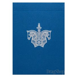Knights Blue