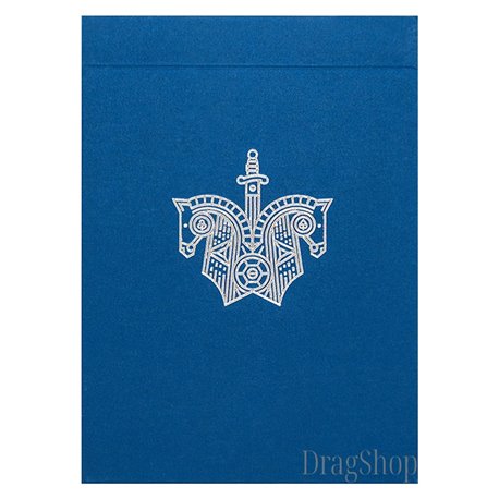 Knights Blue