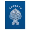 Knights Blue