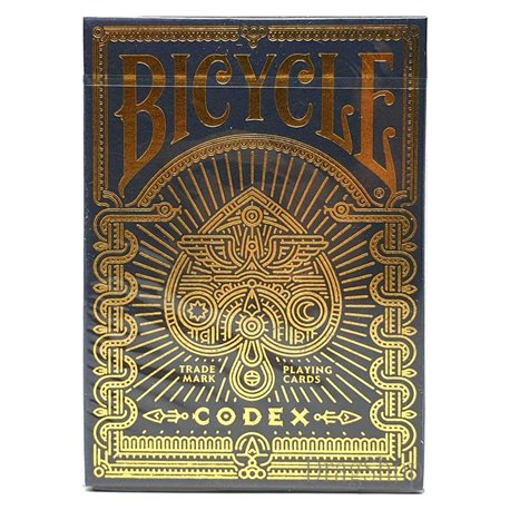 Bicycle Codex