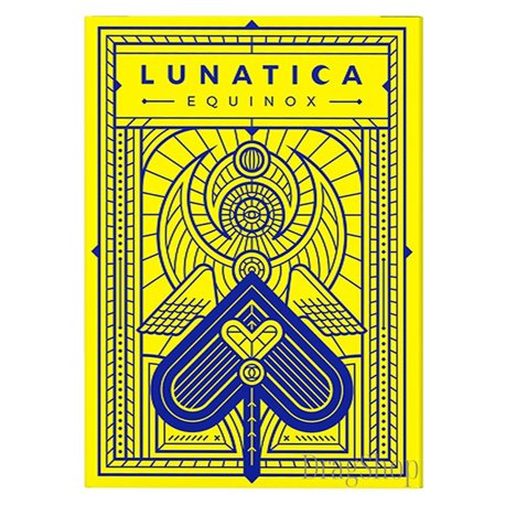 Lunatica Equinox