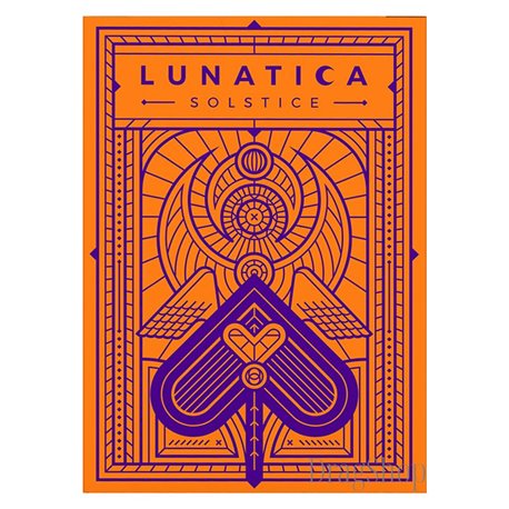 Lunatica Solstice