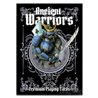 Ancient Warriors Black