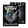Ancient Warriors Black