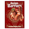 Ancient Warriors Red