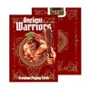Ancient Warriors Red