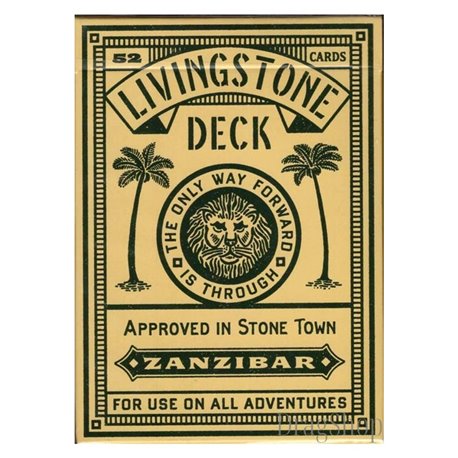 Livingstone