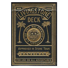 Livingstone Deluxe