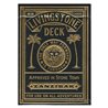 Livingstone Deluxe