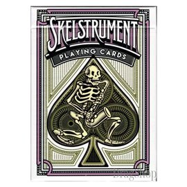 Skelstrument