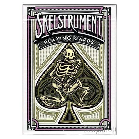 Skelstrument