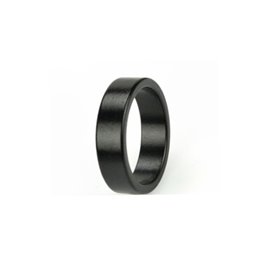 Магнитное кольцо Black Flat
