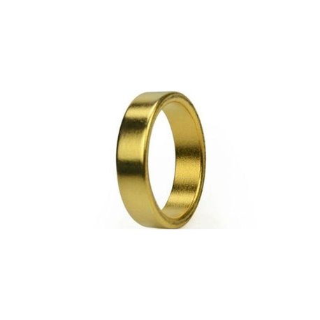 Магнітне кільце Gold Flat