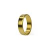 Магнітне кільце Gold Flat