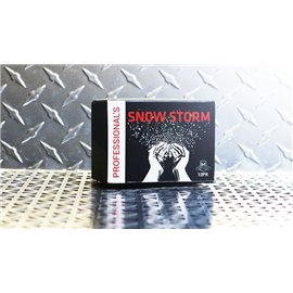 Professional Snowstorm Pack (12 pk)