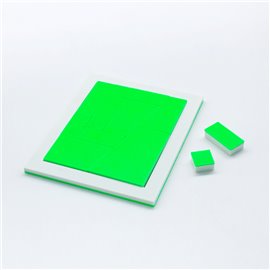 Magic Building Blocks