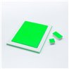 Magic Building Blocks