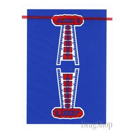 Jerry's Nuggets Modern Feel (Blue)