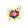 SNAP! (Blue)