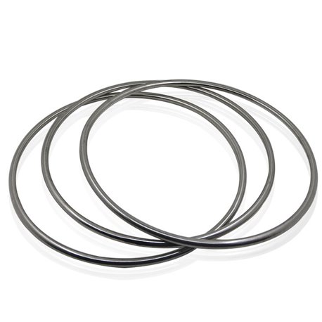 Большие кольца (3 штуки) Big linking rings 3