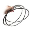 Большие кольца (3 штуки) Big linking rings 3