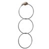 Большие кольца (3 штуки) Big linking rings 3