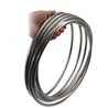 Великі кільця (6 штук) Big linking rings 6