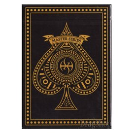 Dark Lordz (Black) Standard Edition