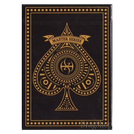 Dark Lordz (Black) Standard Edition