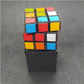 Mini Cube to Chocolate реплика