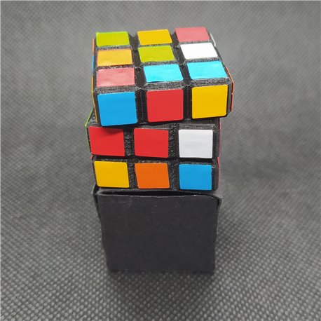 Mini Cube to Chocolate реплика