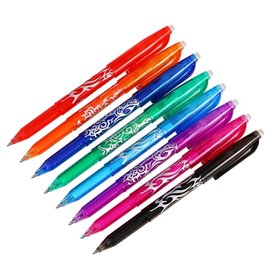 Ручка с исчезающими чернилами (Invisible Ink Pen)