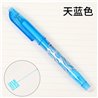 Ручка з чорнилом, що зникає (Invisible Ink Pen)